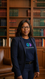 Sylvia Ezewuzie, PMHNP