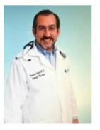 Francesco Cabrera, MD