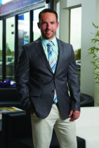 Dr. Jeremy Thomas, DDS