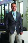 Dr. Jeremy Thomas, DDS