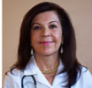 Gladys E Cardenas, MD