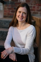 Dr. Caitlin Stangel Batchelor, DDS
