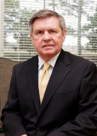 Ronald J. Johnson, MD, FACS 0