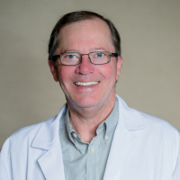 Dr. Ken Robertson 1