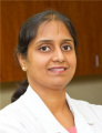 Dr. Shalini Thasma, DDS