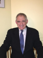 Randolph Diamond, DDS, MS