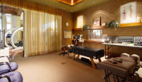 Treatment room 4