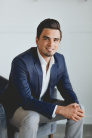 Walberto Cantu, DDS