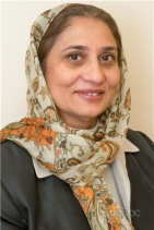 Dr. Farzana Ajmal, MD