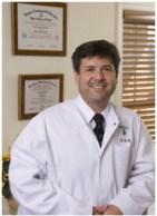 Herbie M. Mendelson, DDS, FAGD, DICOI