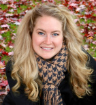 Dr. Brittany Burger, DDS