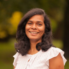 Subha Nagasubramanian, PHYSICAL, THERAPIST