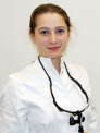 Olga Antipova, DDS