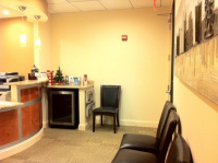 Artiste Dentistry Patient Reception  3