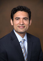 Manny Noah Rehman, MD