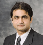 Adnan Said, MD
