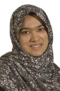 Aisha  Mirza 0