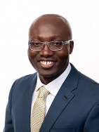 Dr. Albert A Asante, MD