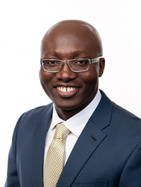 Albert  Asante 0