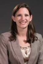 Alissa A Weber, MD