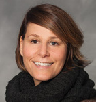 Allison B Greenwald, MSW, LCSW