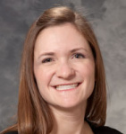 Dr. Allison Hotujec, MD