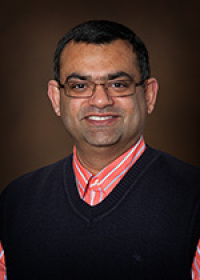 Amit P. Kulkarni 0