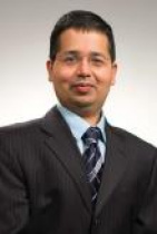 Amol D Kulkarni, MD