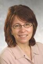 Amy C Parisi, LCSW