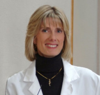 Annette  Stormont 0
