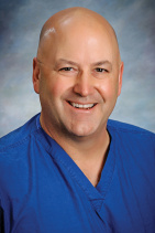 Dr. Anthony Lee Markham, MD