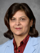 Dr. Archana A Shrivastava, MD