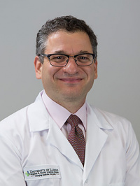 Ari B. Rubenfeld 0