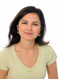 Arzu  Soybilgic 0