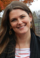 Ashley Kay Heatherman, MSW