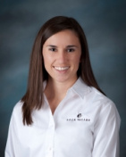 Ashley Widdop, DPT