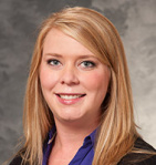Ashli L Ellison, NP