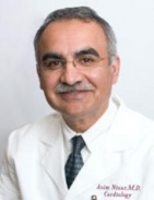 Asim Nisar, MD