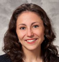 Azita G. Hamedani 0
