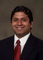 Balaji Srinivasan, MD