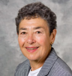 Dr. Barbara E K Klein, MD, MPH