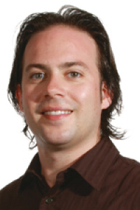 Benjamin W. Stull 0