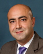 Bishara David Baddour, MD