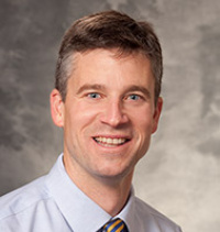 Brian D. Griffith 0