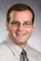 Brian D Steffin, MD