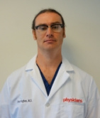 Dr. Brian Hughes, MD