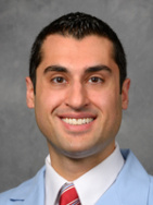 Dr. Brian Poustinchian, DO