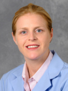 Caitriona Ann Mary Buckley, MD