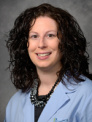 Dr. Candice Robb-Rarey, MD