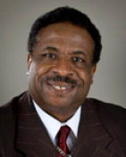 Dr. Charles M. Washington, MD